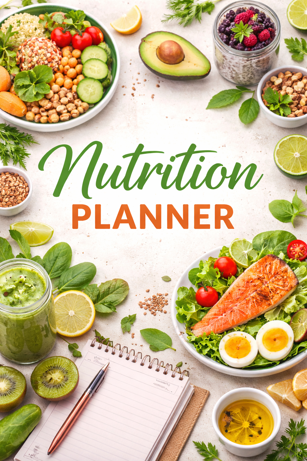 Nutrition Planner