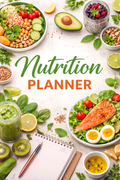 Nutrition Planner