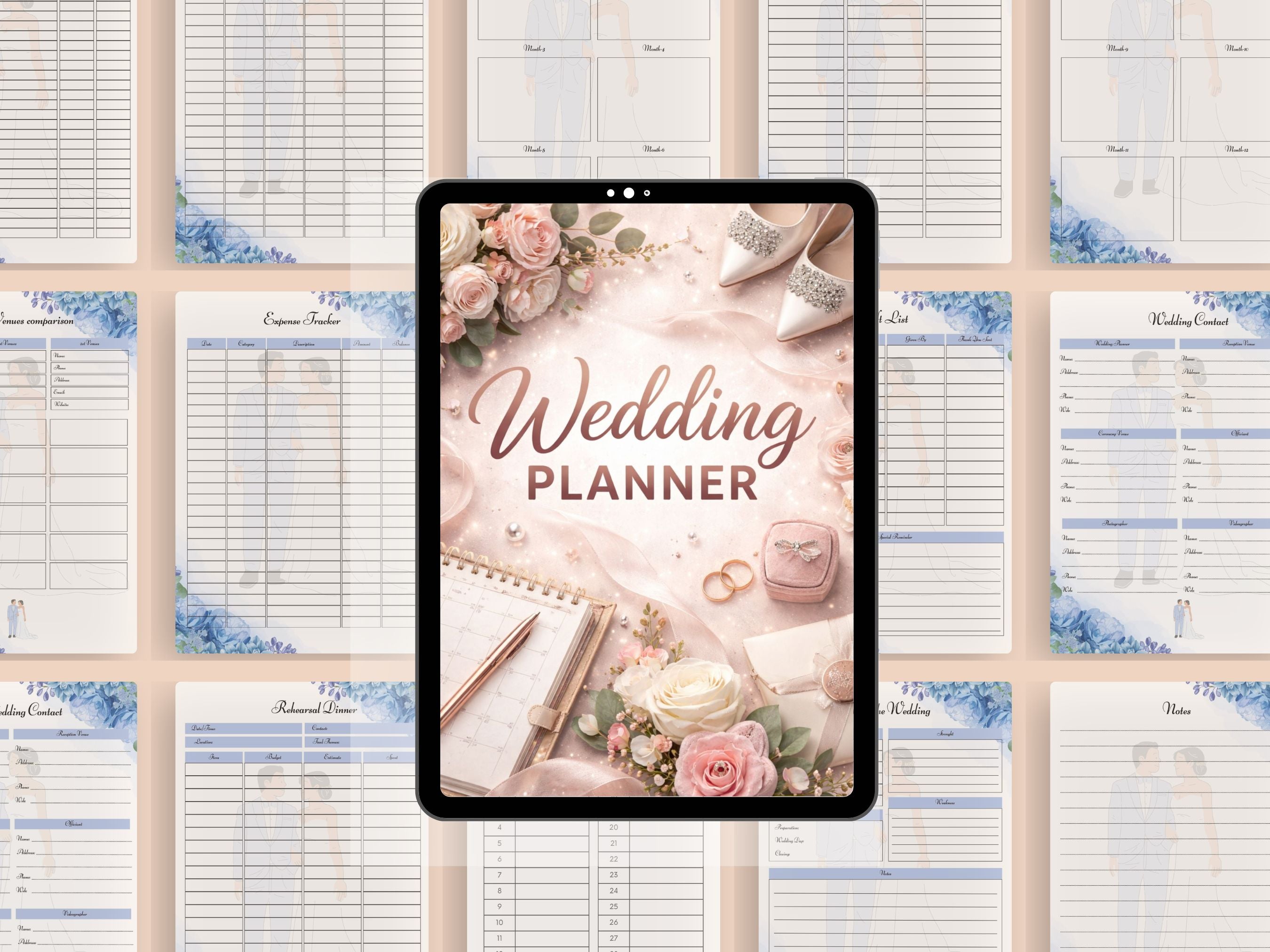 Wedding Planner