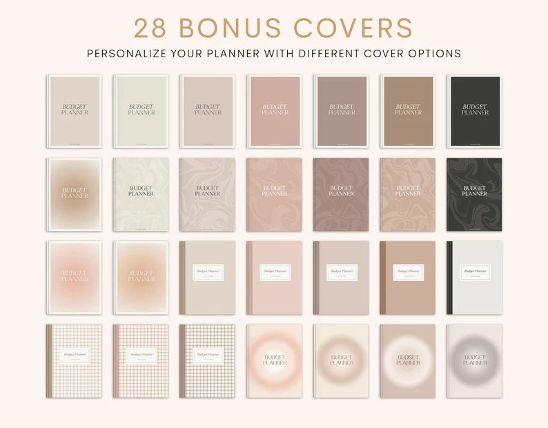 Financial Budget Planner