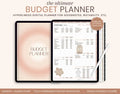 Financial Budget Planner